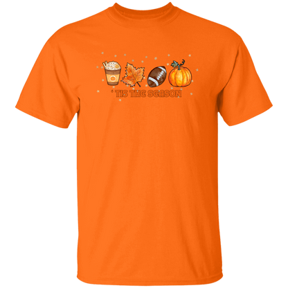 Fall Favorites ‘ TIS THE SEASON  T-Shirt and/or Hoodie