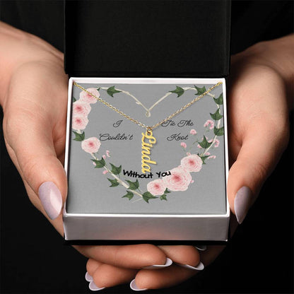 Surprise Your Bridesmaids With This Heart-Felt Gift