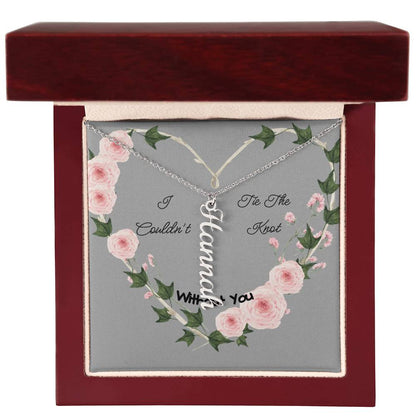 Surprise Your Bridesmaids With This Heart-Felt Gift