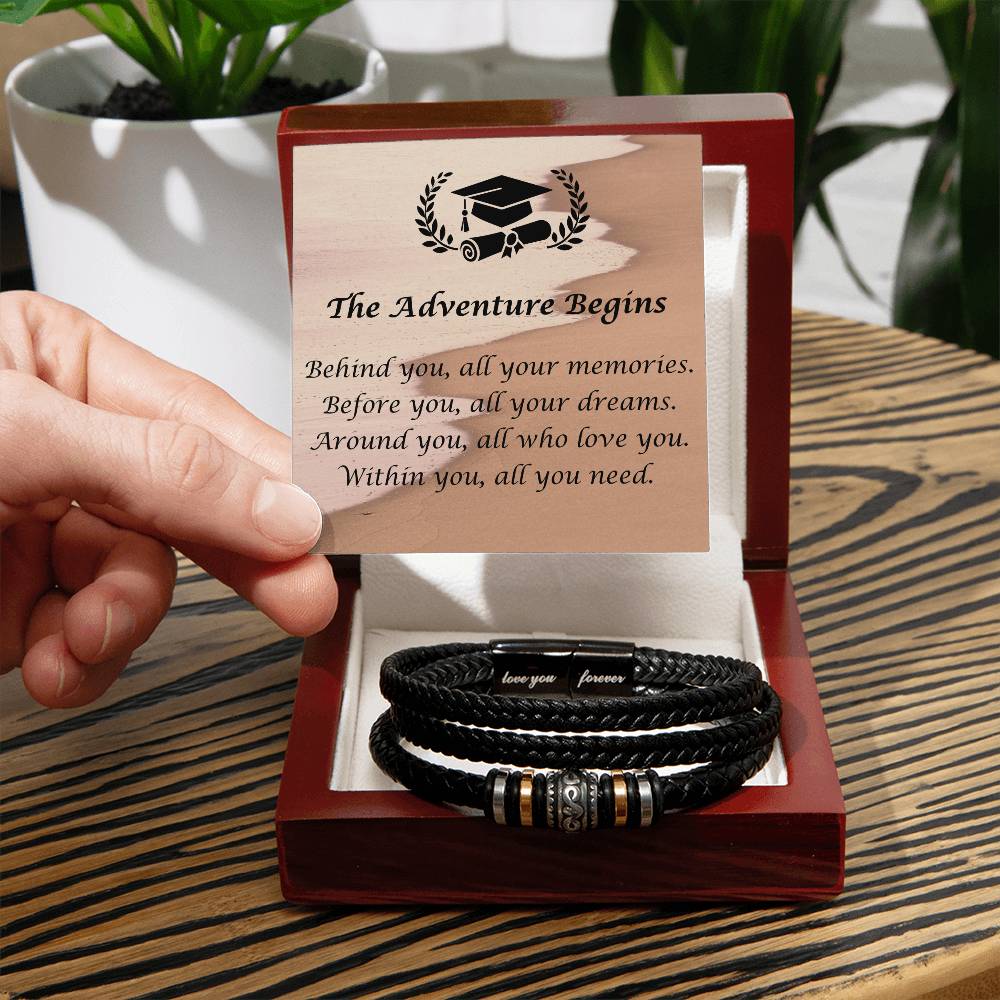 The Perfect Graduation or Accomplishment Gift!