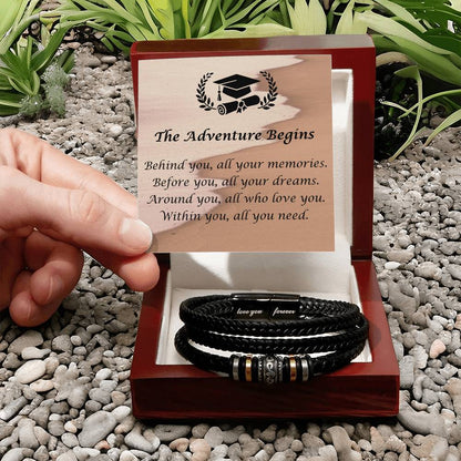 The Perfect Graduation or Accomplishment Gift!