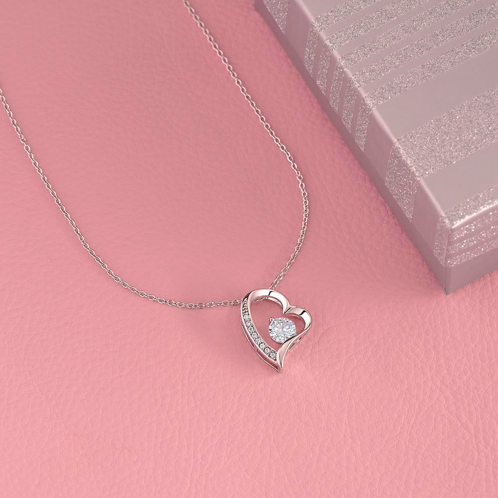 Daughter, Love you to the Moon and Back, Necklace