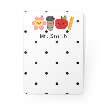 Personalized Clipboard (Was $23.65; Now $22.65 For Single Side)