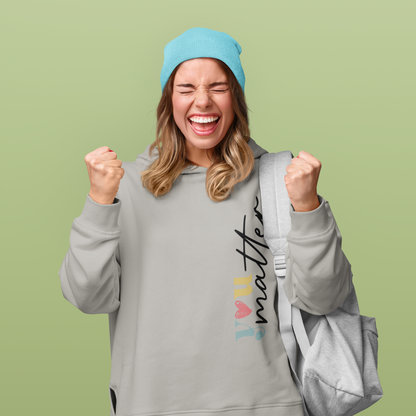 Good Vibes Pullover Hoodie