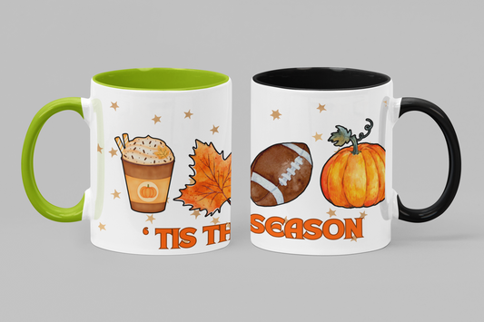 Fall Favorites Drinkware