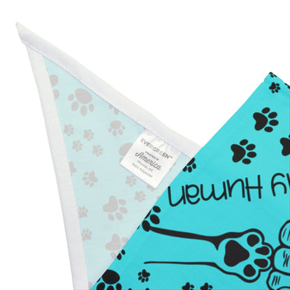 Personalized Pet Bandana